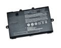 Orijinal Clevo P870DM P8700S P870BAT-8 15.12V 5700mAh Notebook Batarya Pil