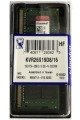 Orijinal Kingston Sodimm 16GB DDR4 2666MHz CL19 Notebook Ram KVR26S19D8/16