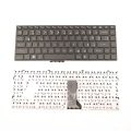 Grundig V136346AS2 V136346AS3 V136346AS4 Notebook Klavye Laptop Tuş Takımı