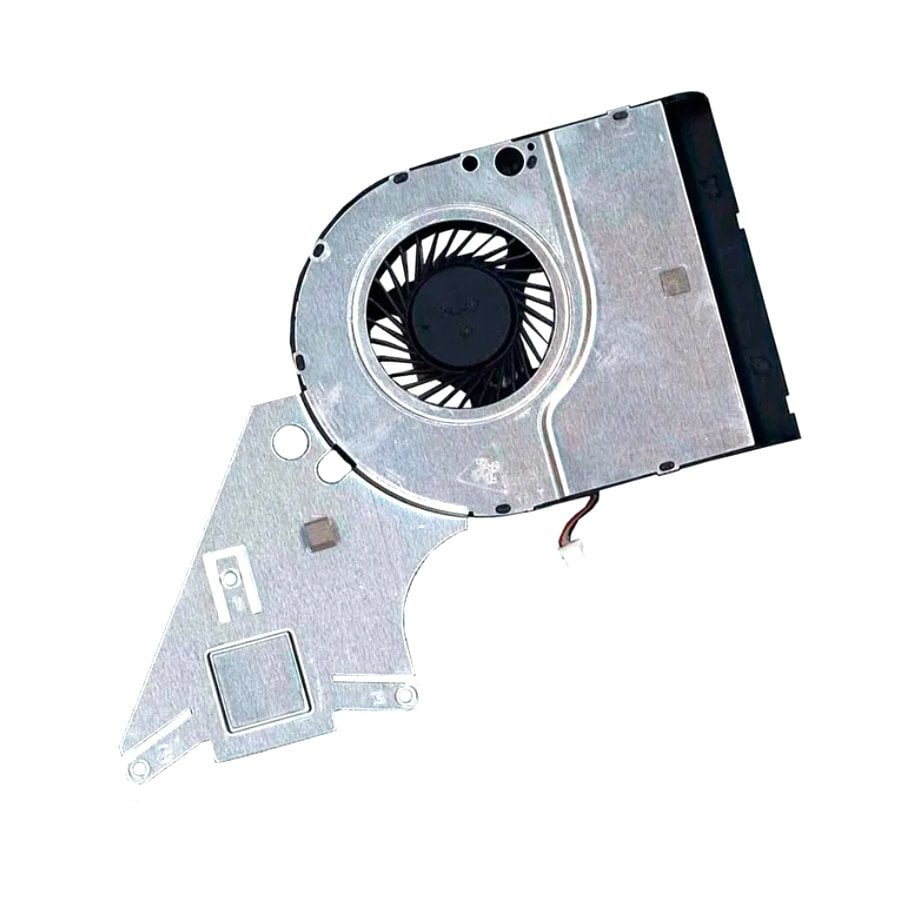 Orijinal Acer Aspire E1-510P E1-510P-2671 Cpu Heatsink Fan AT12R001DT0