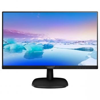 27 PHILIPS 273V7QJAB IPS FHD 4MS 75HZ VGA HDMI DP