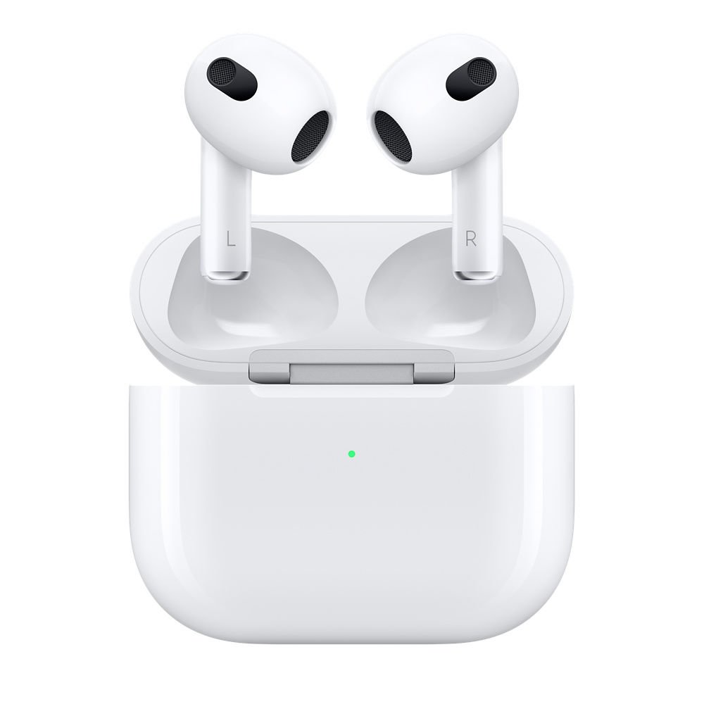 Orijinal Apple AirPods Bluetooth Kulaklık 3.Jenerasyon