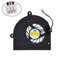 Orijinal Acer DC2800092S0 DC2800092D0 MF60120V1-C040-G99 Cpu Sogutucu Fan