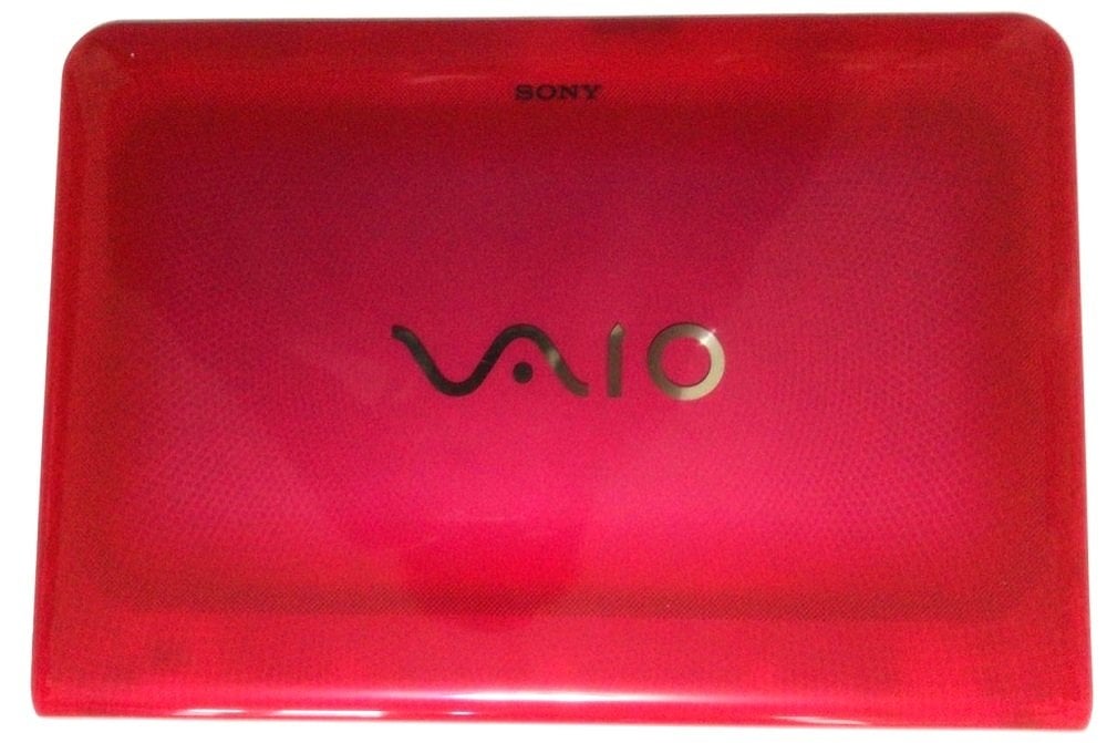 Sony Vaio VPCEA PCG-61211M PCG-61311M Ekran Arka Kasa Lcd Cover 012-400A-2960-A