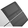 Orijinal Logitech Touch Lapdesk N600 Kablosuz Touchpad Notebook Standı