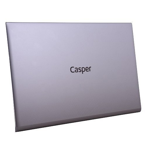 Orijinal Casper Nirvana Pro P600 Ekran Arka Kasası Lcd Cover 13N1-0AA0P01