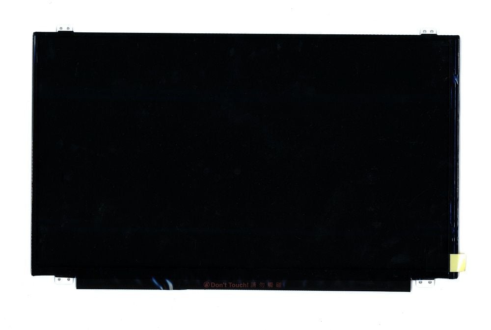 NT156WHM-N42 V8.0 NT156WHM-N42 V8.1 B156XTN07.1 15.6 Slim 30 Pin Uyumlu Laptop Ekran Lcd Panel