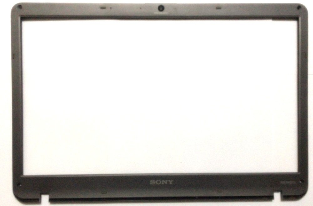 Sony Vaio VGN-NW PCG-7182M PCG-7181M Ekran Ön Çerçeve Bezel 012-200A-1350-B