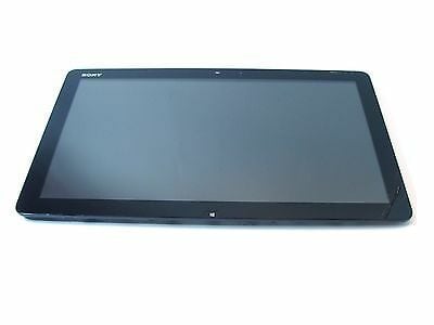 Orjinal Sony Vaio Tap20 Svj20 Svj221e9ewI All In One Touch Screen Dokunmatik Ekran