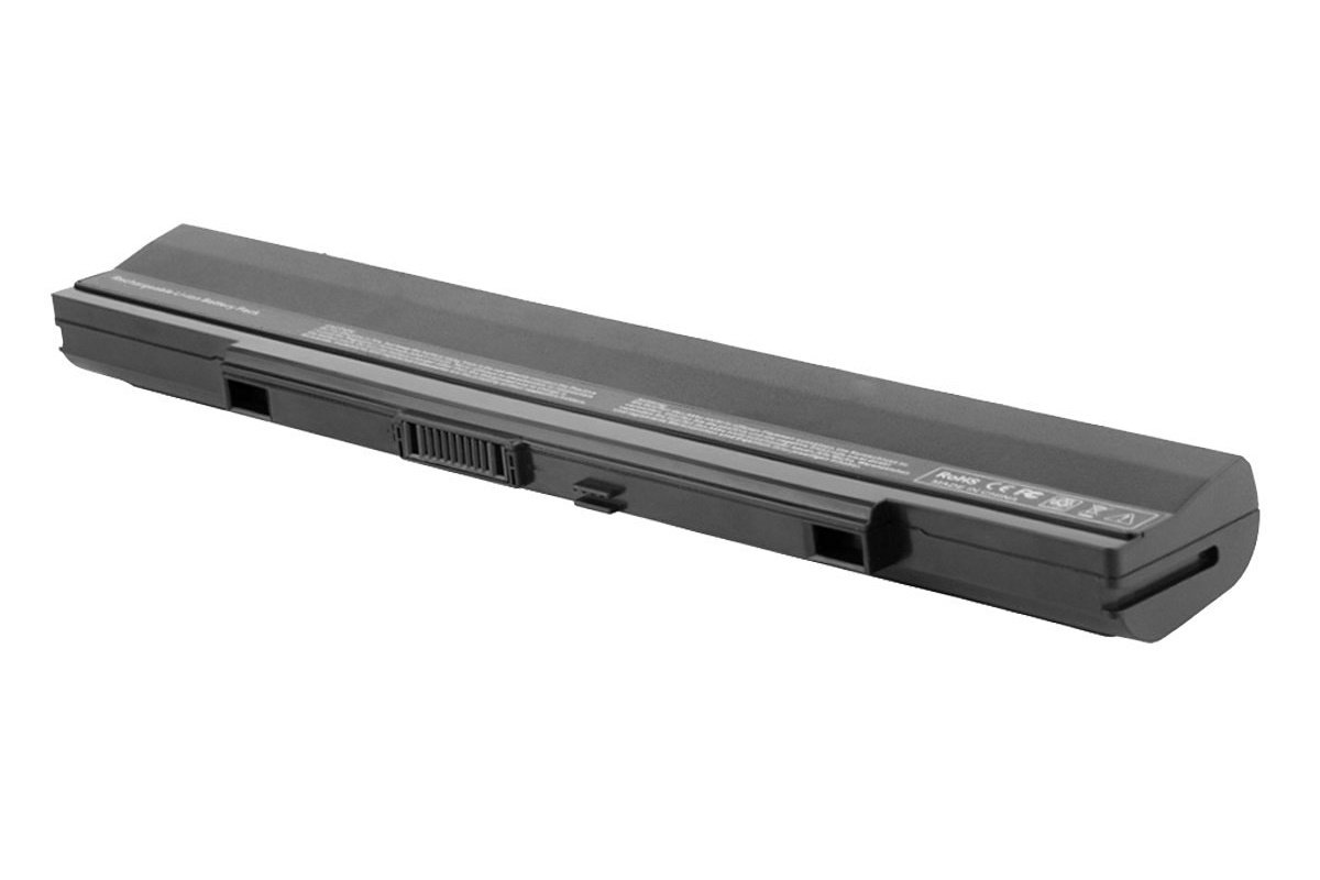 Asus U43 U53 A42-U53 Notebook Batarya Laptop Pil