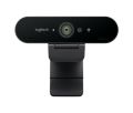 LOGITECH BRIO 4K UHD WEBCAM 960-001194 V-U0040