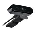 LOGITECH BRIO 4K UHD WEBCAM 960-001194 V-U0040