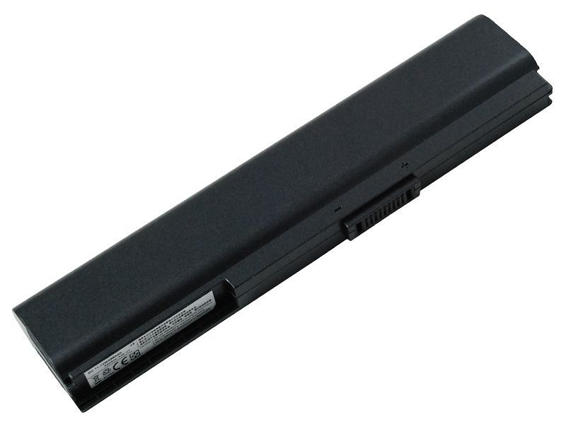 Asus U1 U1E U1F Notebook Batarya Laptop Pil