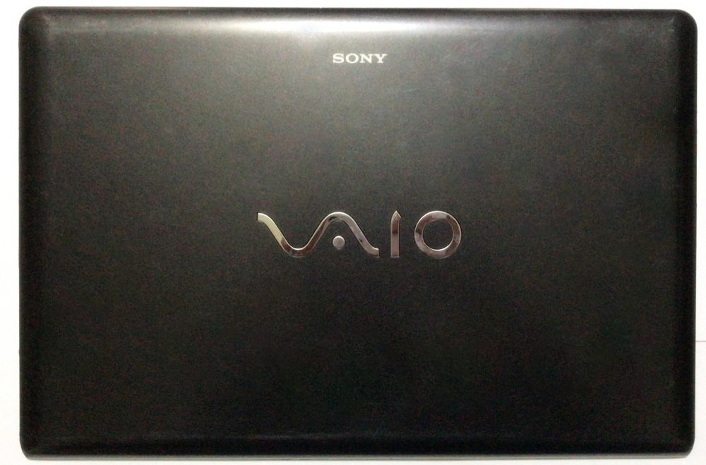 Sony Vaio VPCEE PCG-61611M Ekran Arka Kasa Lcd Cover 36NE7LHN040