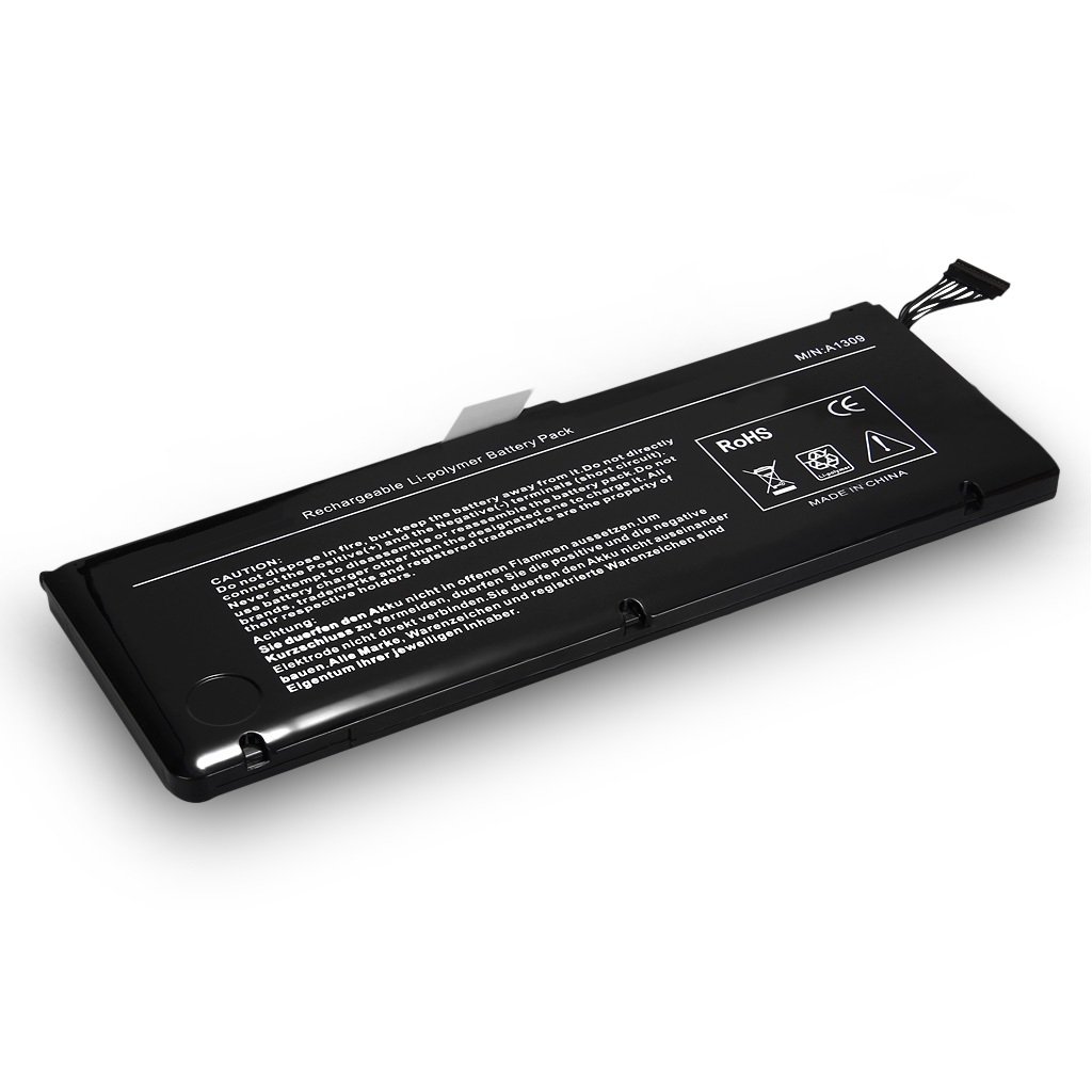Apple A1309 MacBook Pro 17-inch Unibody Notebook Batarya Pil