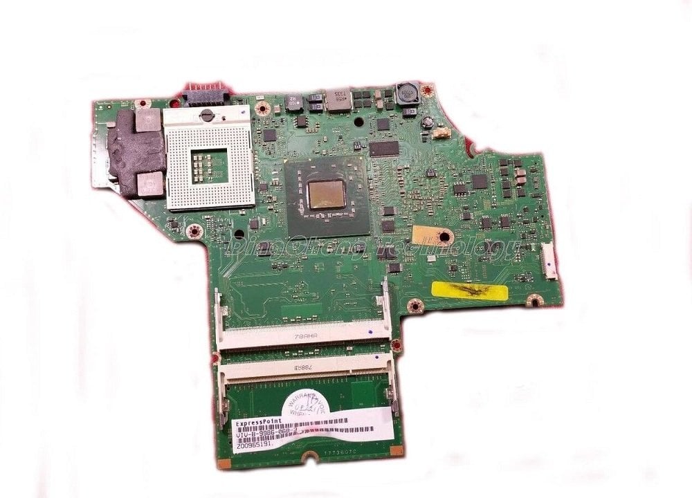 Sony Vaio VGN-SZ Geforce GO7400 Ekran Kartlı Notebook Anakart MBX-147