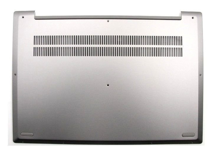 Lenovo Orijinal ideapad S540-15IWL 81NE 81Q1 Notebook Alt Kasa Bottom Case