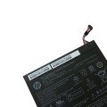 Orijinal Hp MLP3810980 3.8V 18.24Wh 4800mAh Tablet Batarya Pil