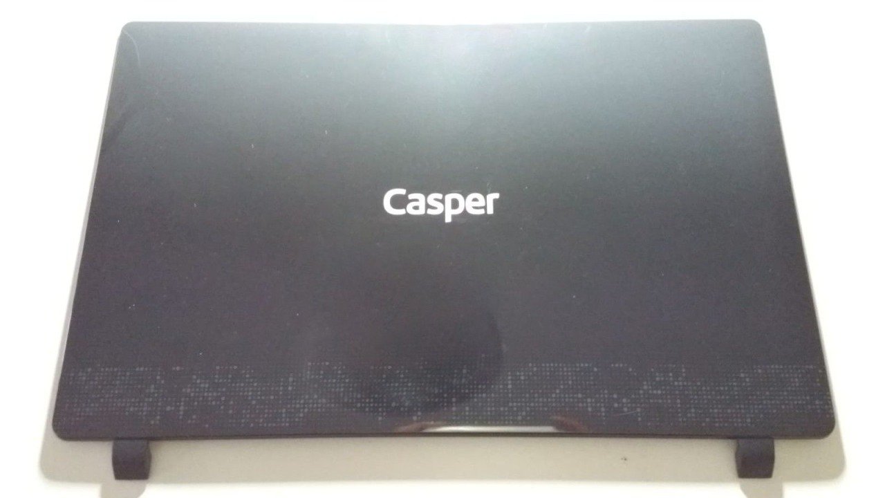 Casper C15B CGU Ekran Arka Kasa Lcd Cover 13N0-CNA0Y01