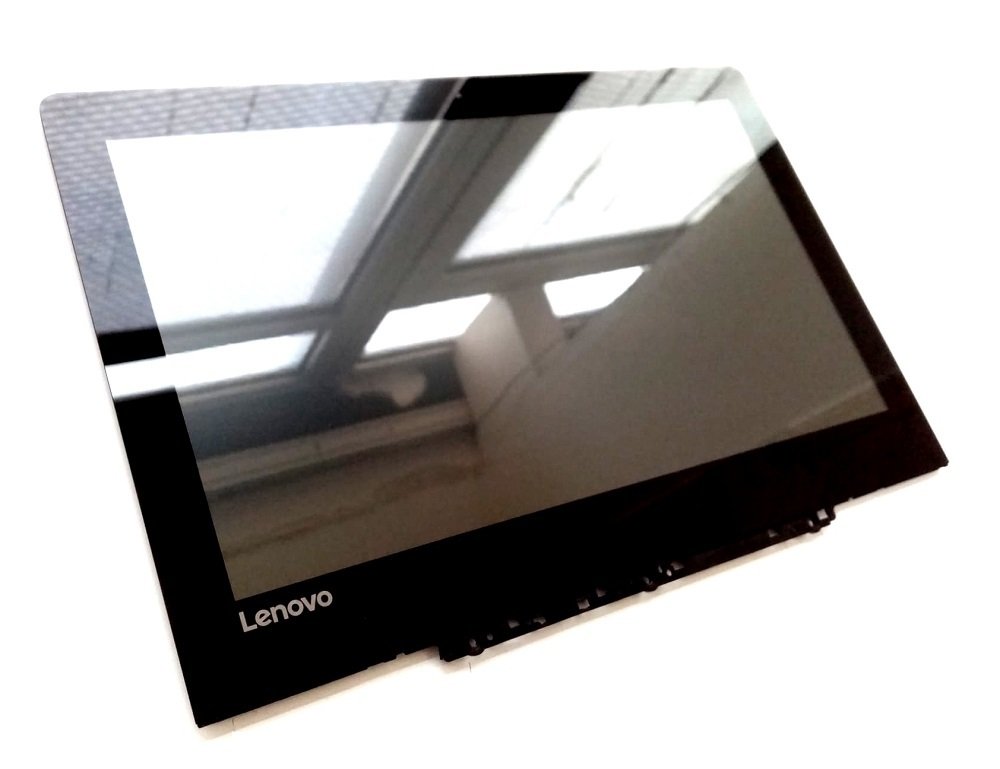 Lenovo Orijinal 5D10M36226 NT116WHM-N42 V8.0 11.6 inç HD Dokunmatik Lcd Ekran Panel