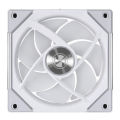 LIAN LI UNI FAN SL INFINITY 120-1 BEYAZ KASA FANI