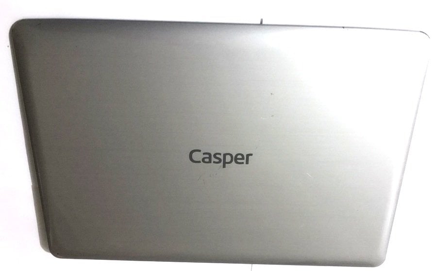 Casper A15 A15HE Ekran Arka Kasa Lcd Cover 13N0-XXA2T01