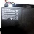 Orijinal Casper Nirvana F15 F15K F15LB949 Notebook Batarya Laptop Pil F15-AF