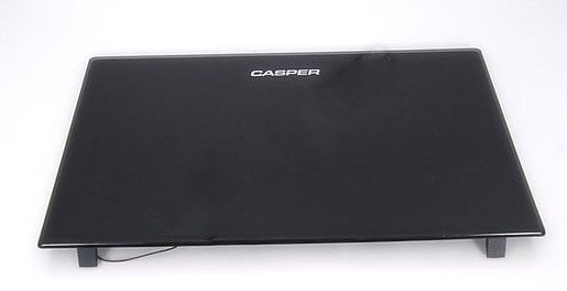 Casper W765 W765S Ekran Arka Kasa Lcd Cover 6-39-W7631-020