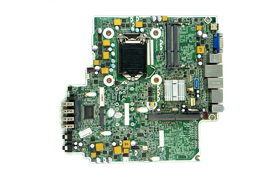 HP Elite 8300 AIO All in One Anakart 656939-001