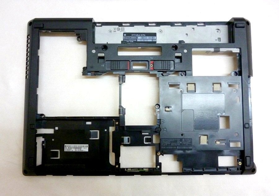 HP Probook 6470B 6475B Alt Kasa Bottom Case 684334-001