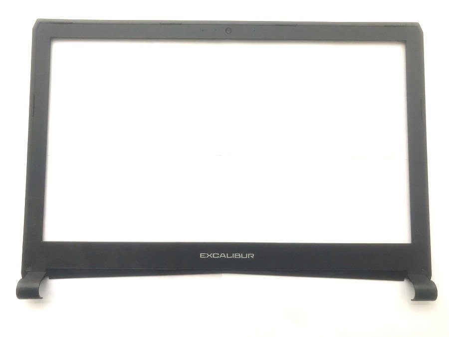 Casper Excalibur G500 G5K Ekran Ön Çerçeve Bezel 6-39-N15R1-010