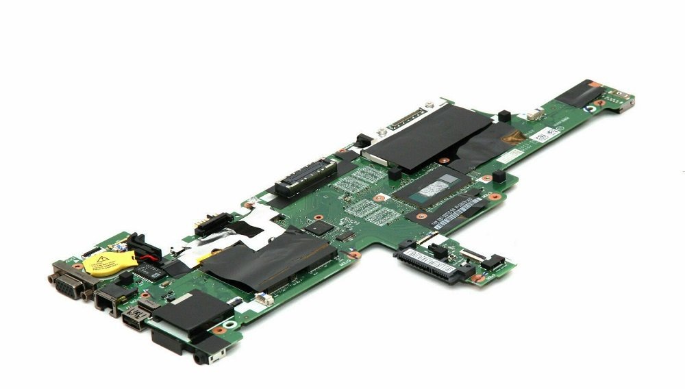 Lenovo Thinkpad T440 SR170 i5-4200U İşlemcili On Board Notebook Anakart NM-A102
