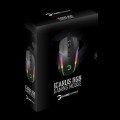 Gamepower Icarus Gaming Rgb Mouse 10.000DP USB Siyah