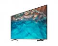 SAMSUNG 55BU8100 Crystal UHD 4K Smart TV