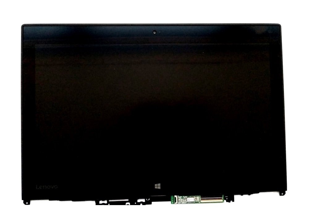 Lenovo Orijinal ThinkPad Yoga 260 12.5 inç HD Dokunmatik Lcd Ekran Panel