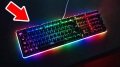 GamePower Saber RGB Mekanik Blue Mavi Switch Klavye