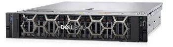 DELL POWEREDGE R750XS PER750XS5A 2x4310 2x32GB 1X1.2TB SAS 2x800W