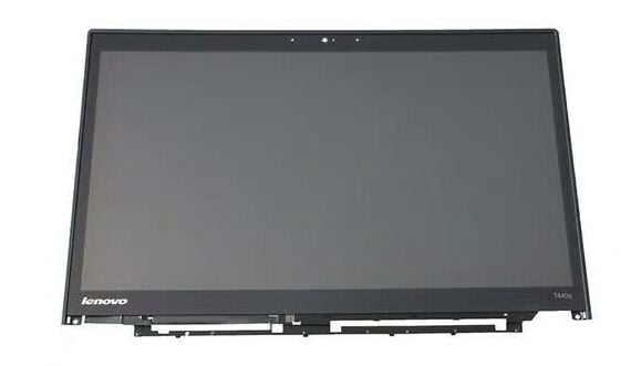 Lenovo Thinkpad T450 20BU 14 HD Dokunmatik Lcd Ekran Panel