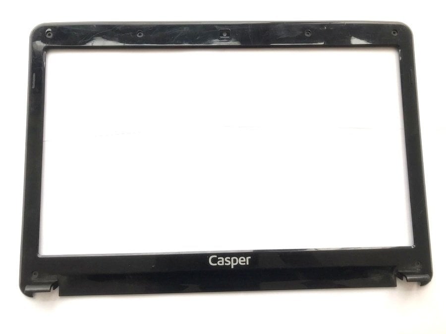 Casper A15 A15HE Ekran Ön Çerçeve Bezel 13N0-XXA0Q11 13N0-XXA3101