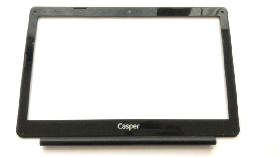 Casper B14Y Ekran Ön Çerçeve Bezel 13N0-A0A0G21 13N0-A0A0G11