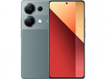 XIAOMİ REDMI NOTE 13 PRO 512GB 12GB RAM YESIL