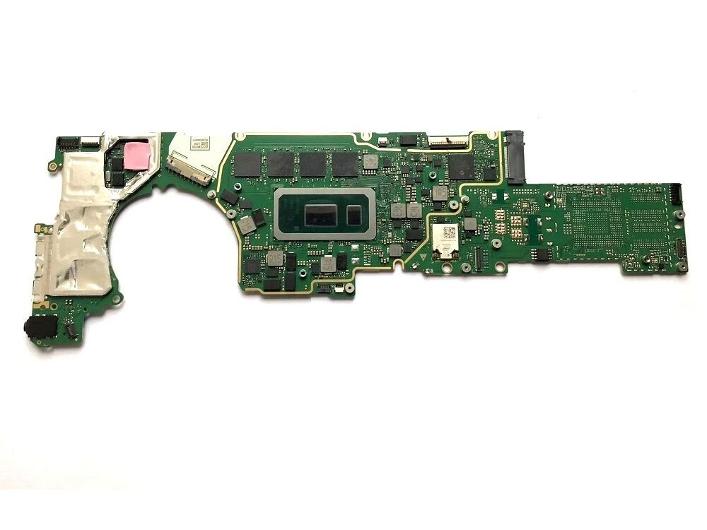 Huawei MateBook X Pro SP1MACHCM VER.A RF HF 03033QDE i7-10510U 16GB Ram On Board Notebook Anakart