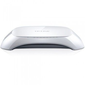 TP-LINK TL-WR840N 4PORT 300Mbps ROUTER