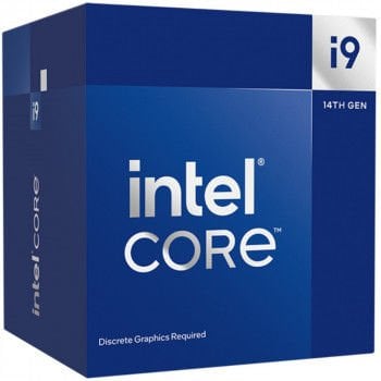 INTEL CORE İ9-14900F 3.2Ghz 36MB 1700p 14.NESIL