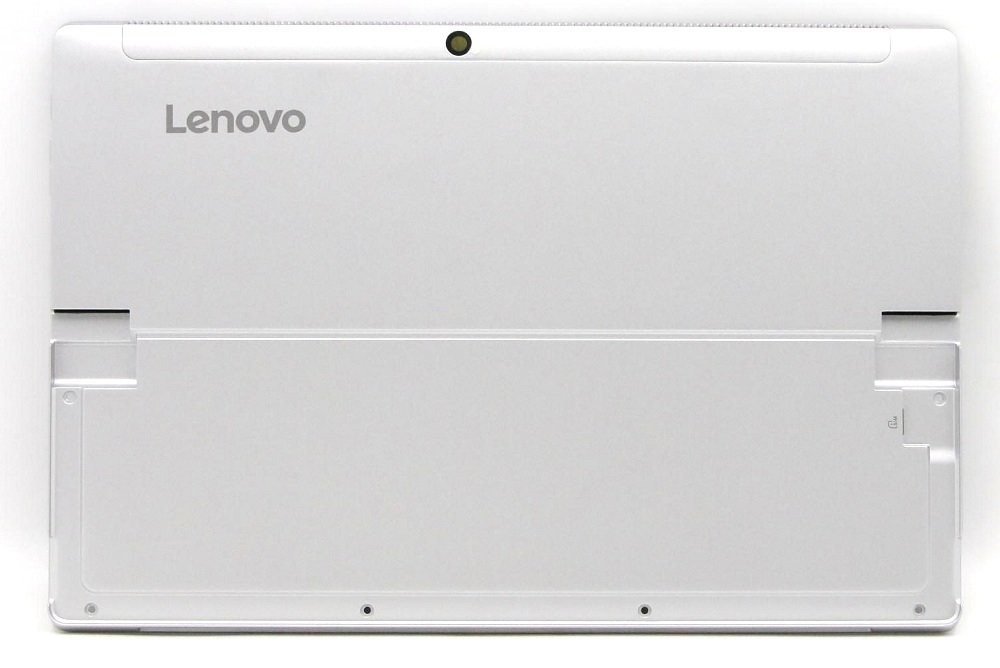 Lenovo Orijinal Miix 510-12IKB 510-12ISK Tablet Kasası Alt Kapak