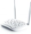 TP-LINK TD-W9970 4PORT ADSL/VDSL 300Mbps MODEM/ROUTER