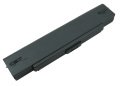 Sony Vaio VGN-C VGN-F Serisi Notebook Batarya Pil