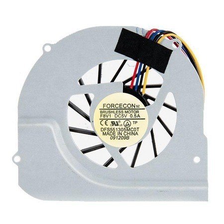 Casper Nirvana H36, Toshiba M500 M900, Lg C500 Fan Cooling