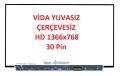 Lenovo ideapad S145-14IWL 81MU 14.0 HD IPS Mat 30 Pin Uyumlu Laptop Ekran Lcd Panel