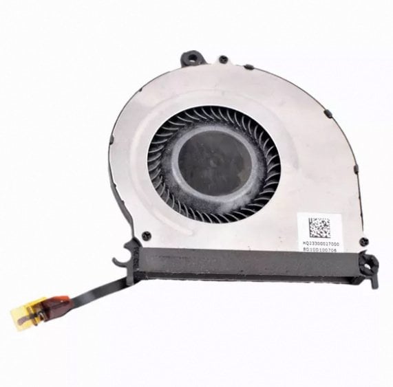 Orijinal Huawei MateBook BAPB0504R5H-Y001 Cpu Sogutucu Cooling Fan